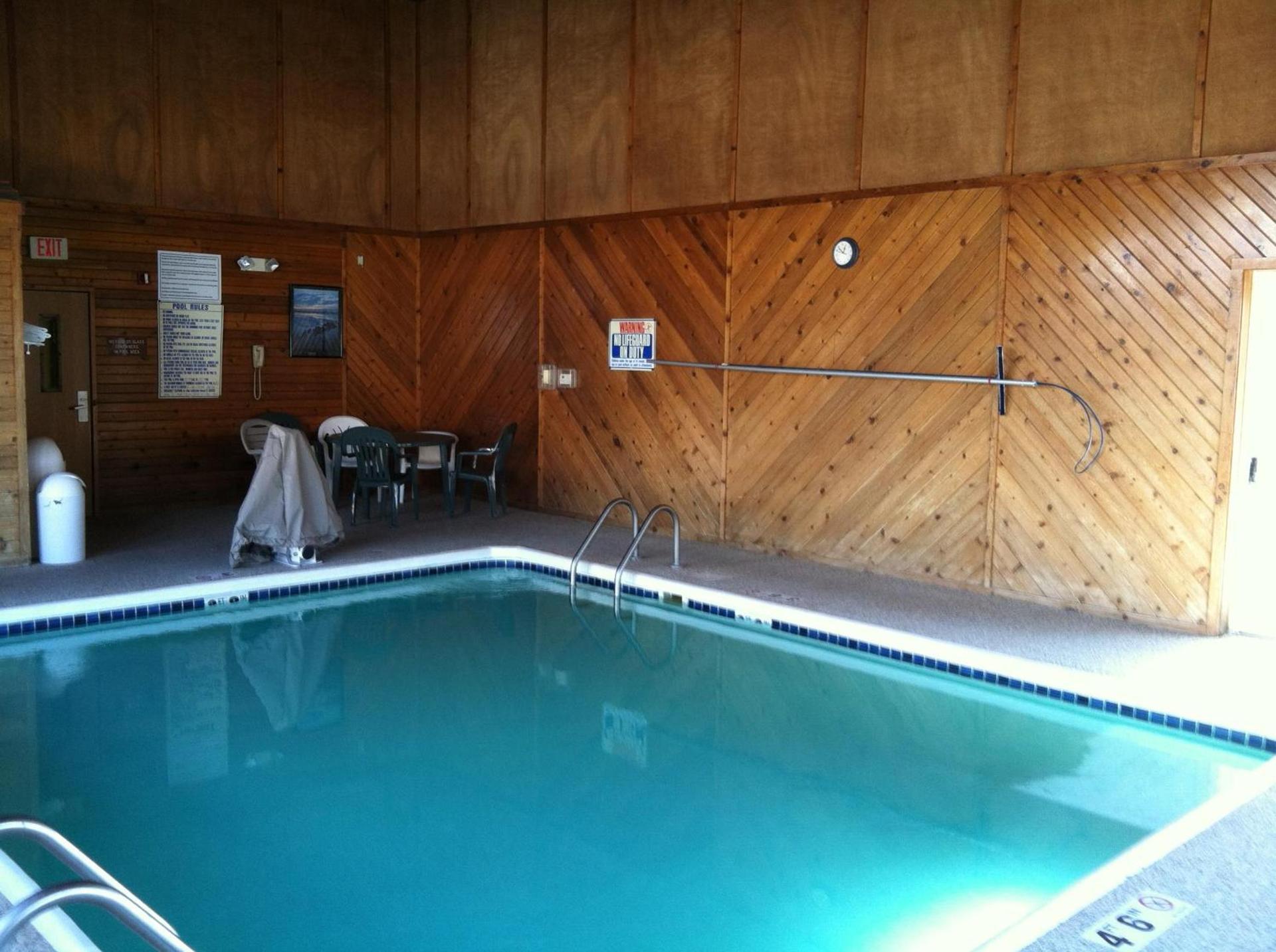 Days Inn by Wyndham Worthington photo 20