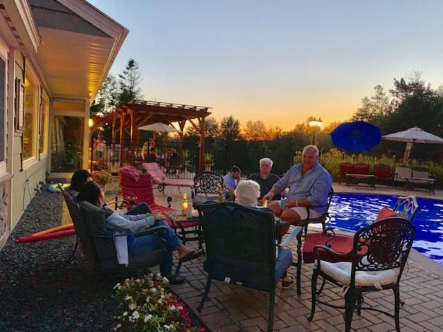 The Inn at Quail Run photo 19