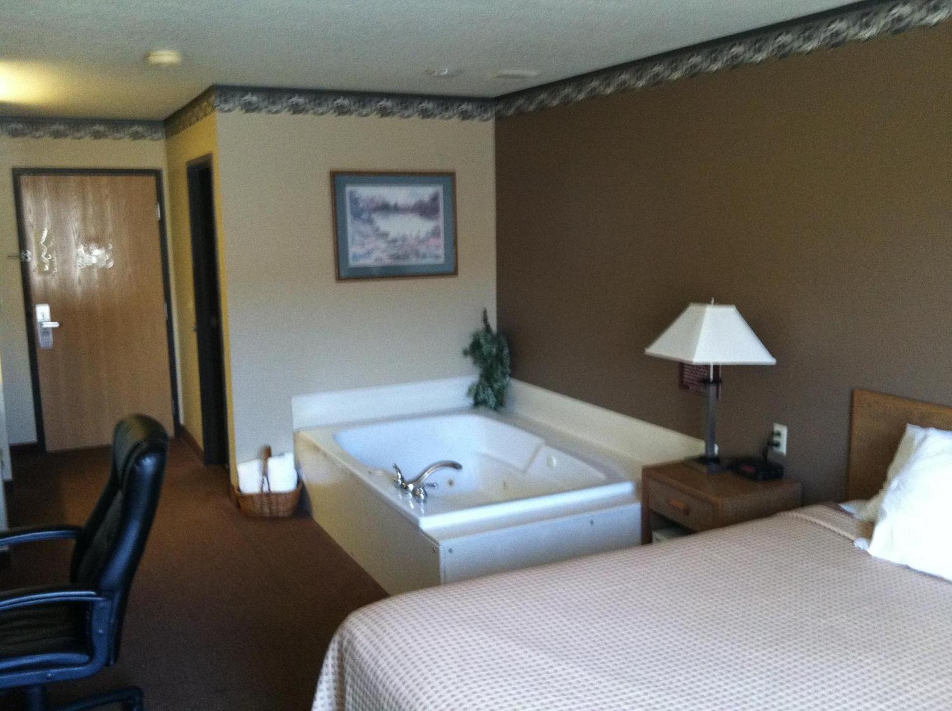 Days Inn by Wyndham Worthington photo 59