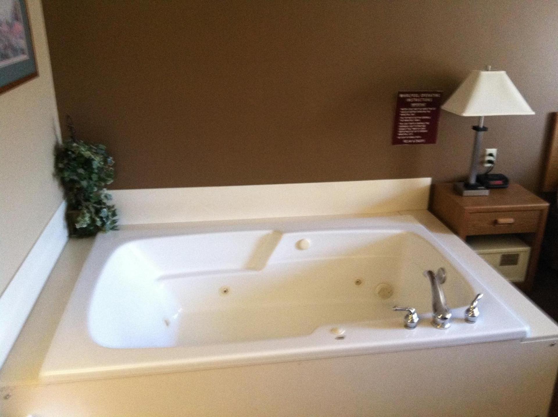 Days Inn by Wyndham Worthington photo 49