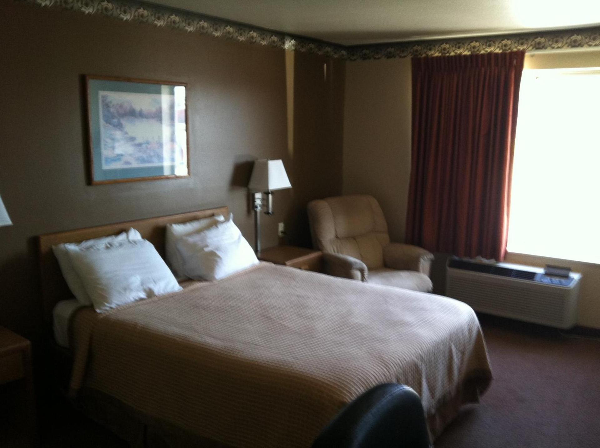 Days Inn by Wyndham Worthington photo 46