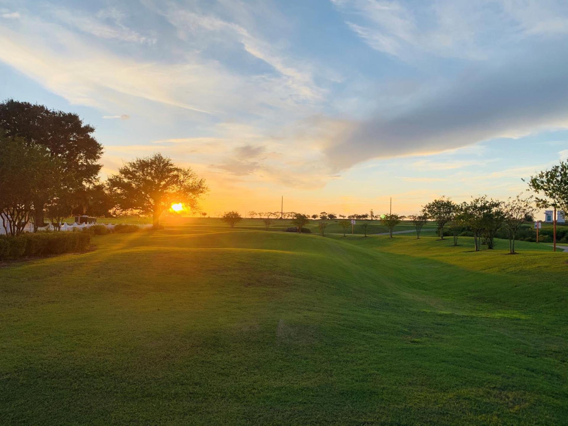 Orange County National Golf Center and Lodge photo 44