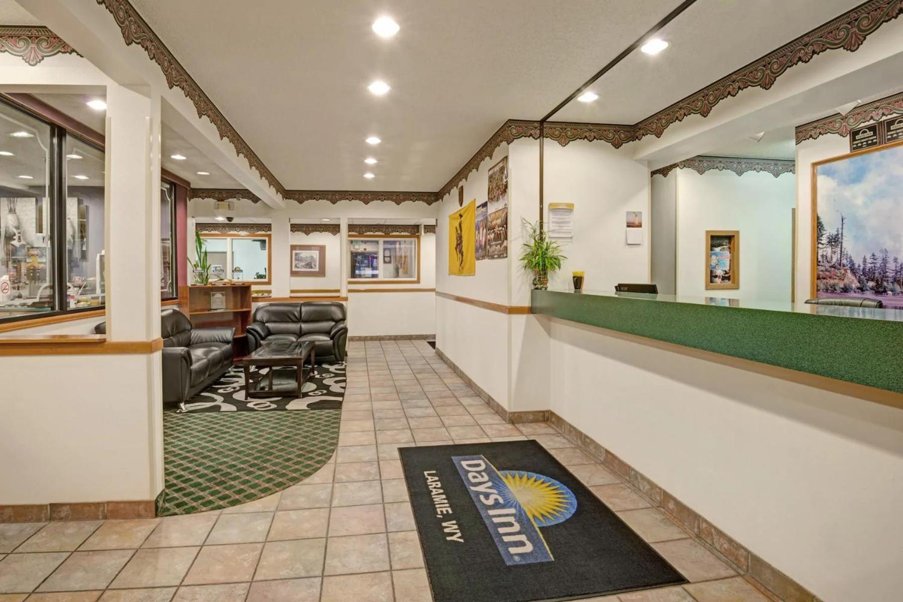 Days Inn by Wyndham Laramie photo 15