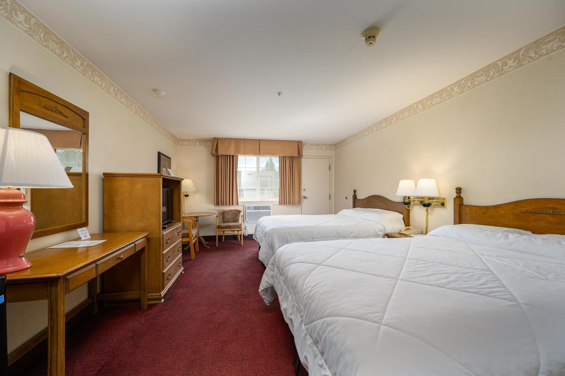Three Rivers Inn Sedro Woolley photo 25