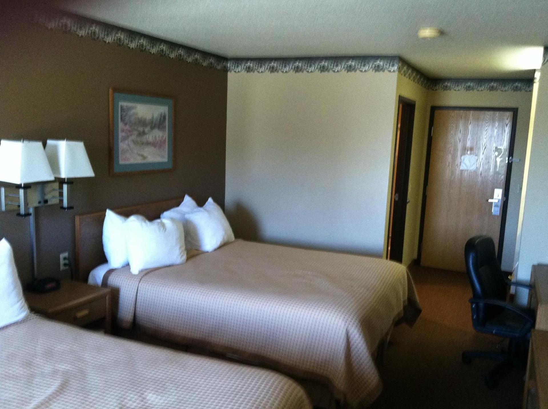 Days Inn by Wyndham Worthington photo 38