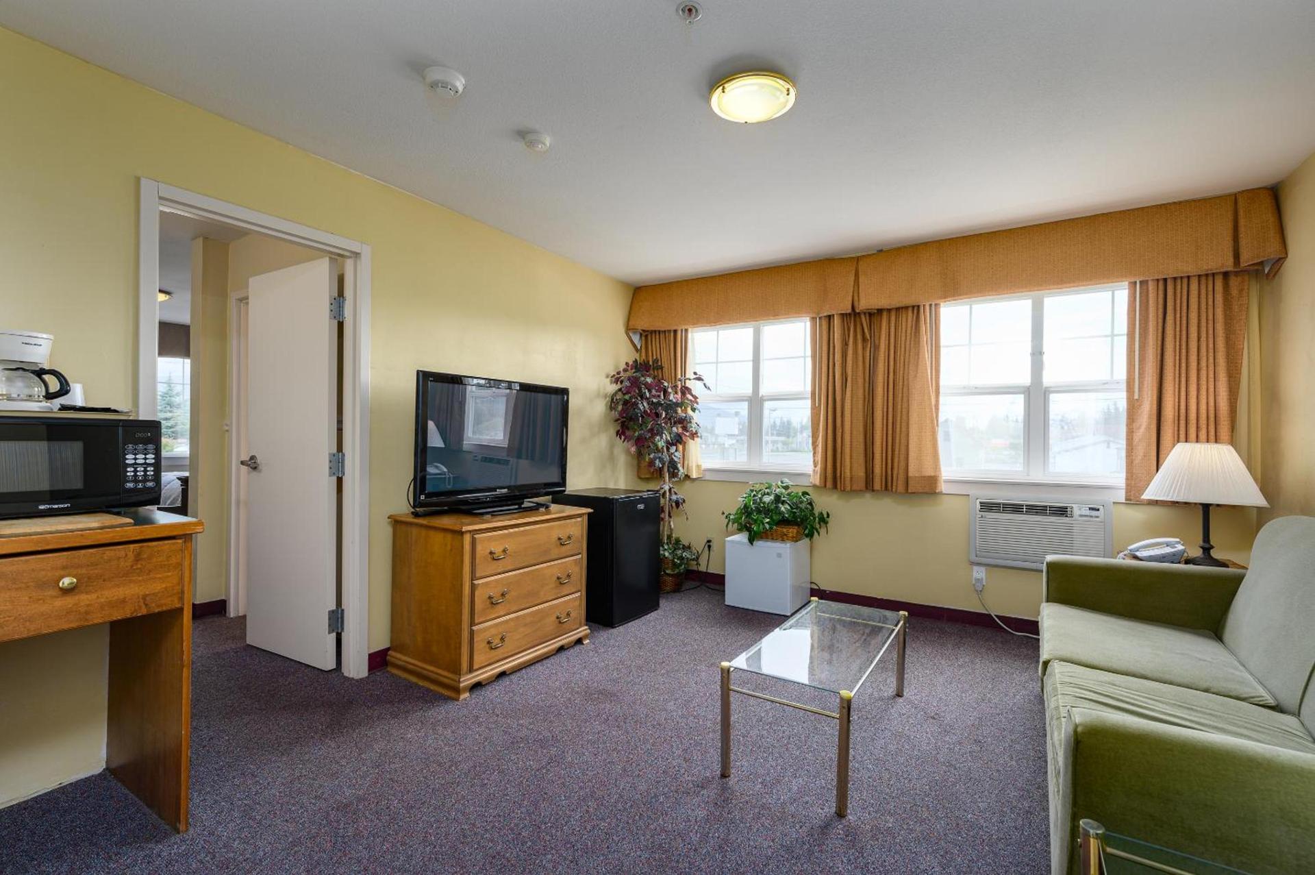 Three Rivers Inn Sedro Woolley photo 17