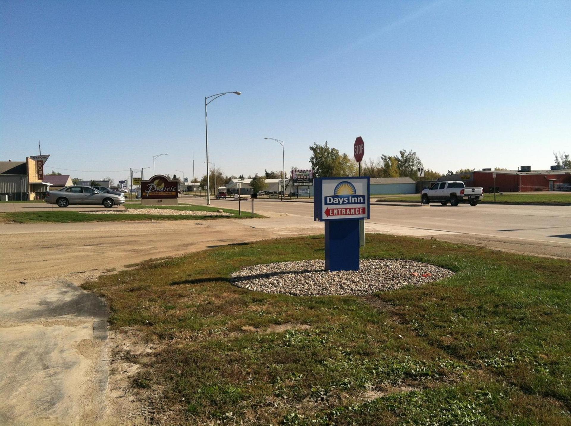 Days Inn by Wyndham Worthington photo 30