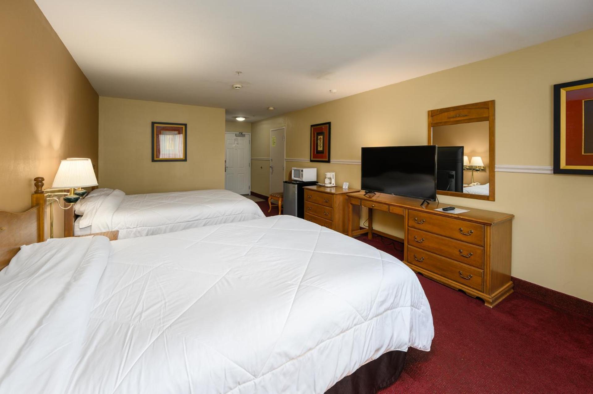 Three Rivers Inn Sedro Woolley photo 19