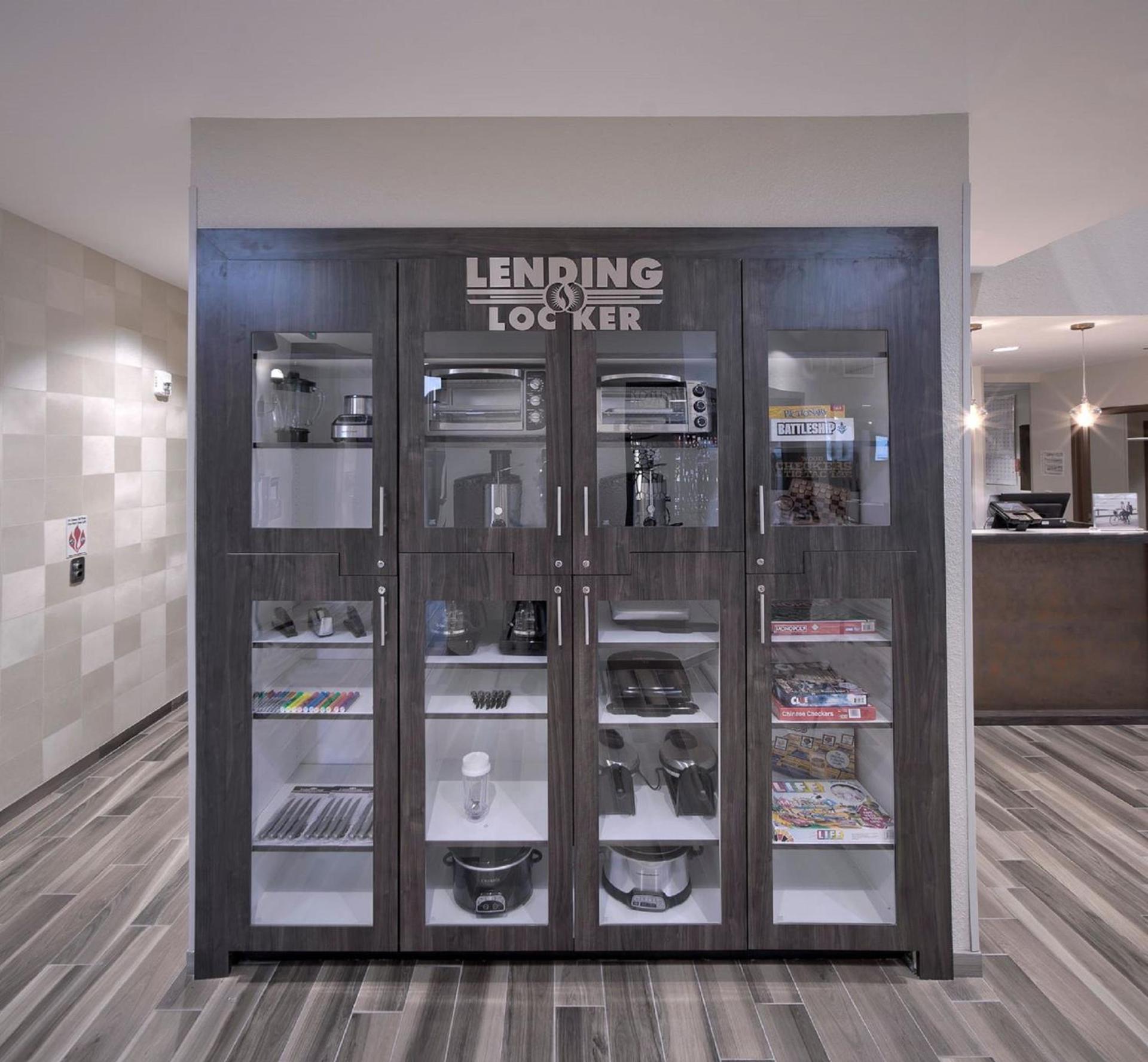 Candlewood Suites Baltimore - Inner Harbor by IHG photo 17