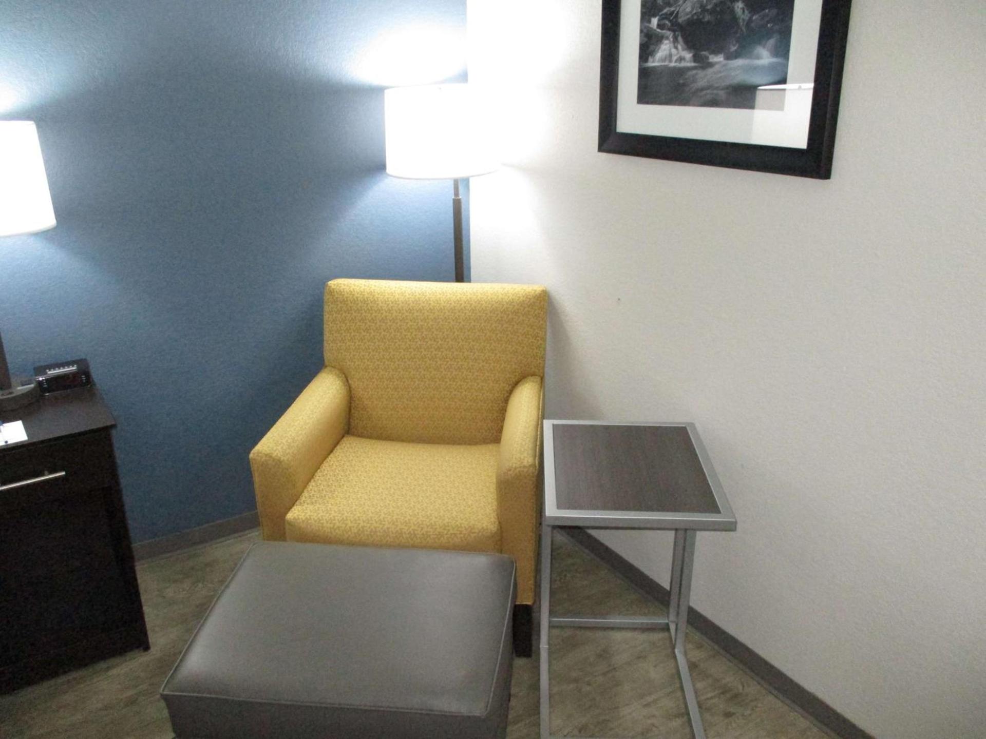 Best Western Rock Hill photo 16
