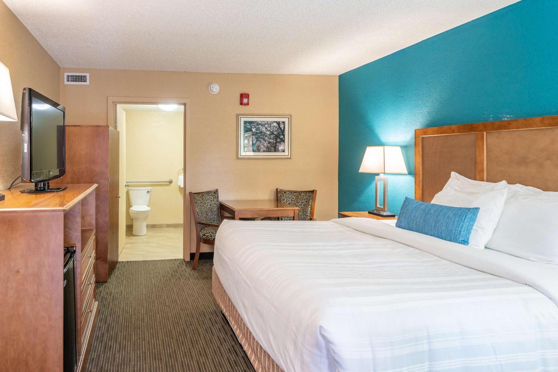 Best Western Charleston Inn photo 5