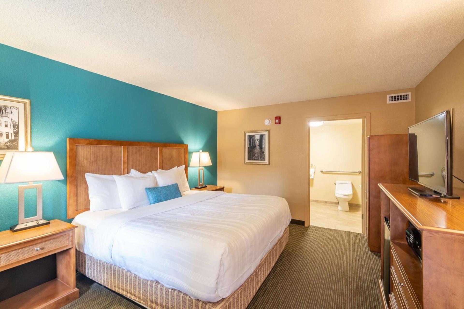 Best Western Charleston Inn photo 65