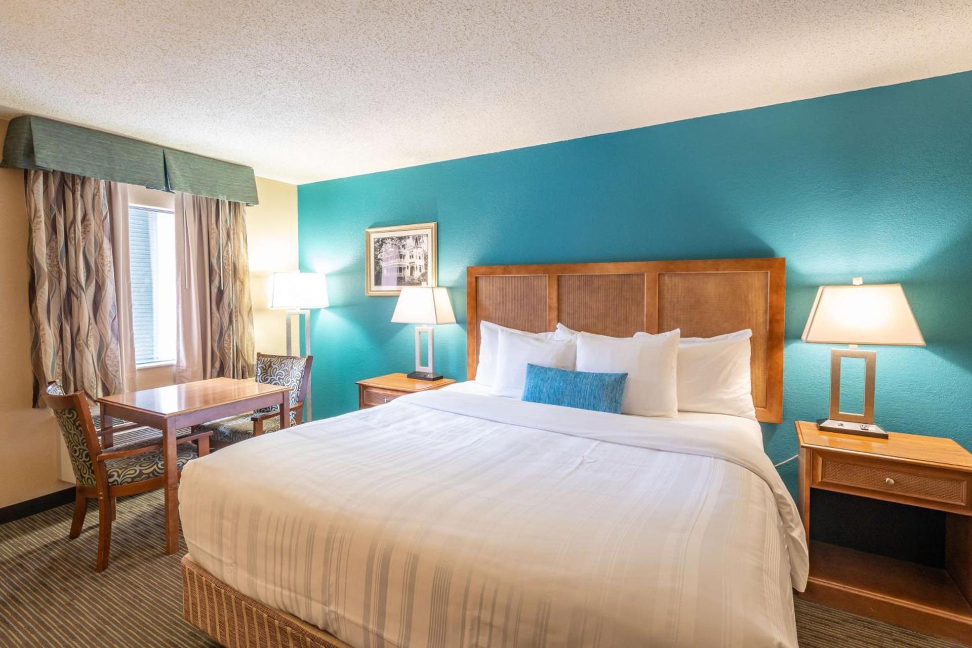 Best Western Charleston Inn photo 27