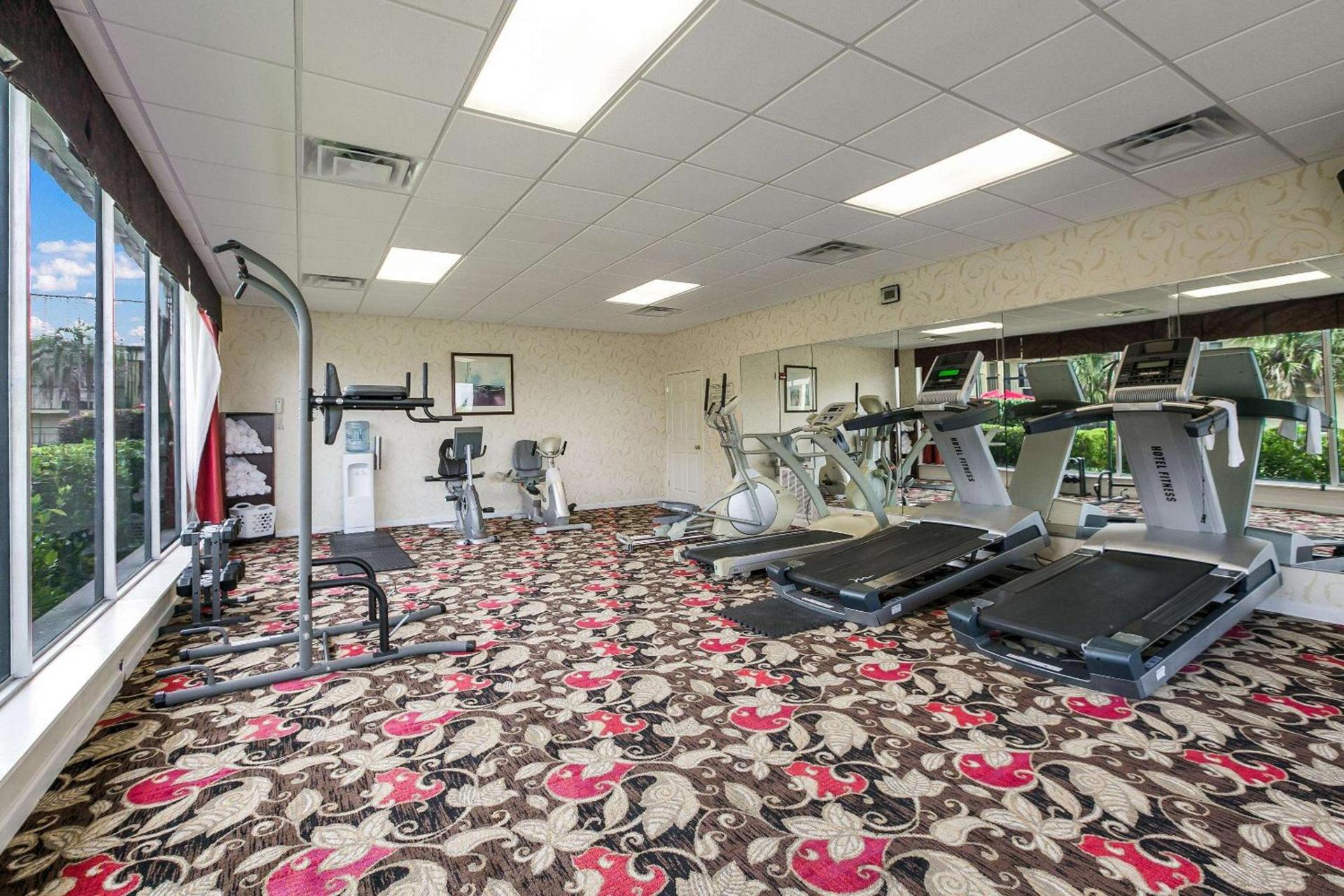 Quality Inn & Suites near Lake Eufaula photo 33