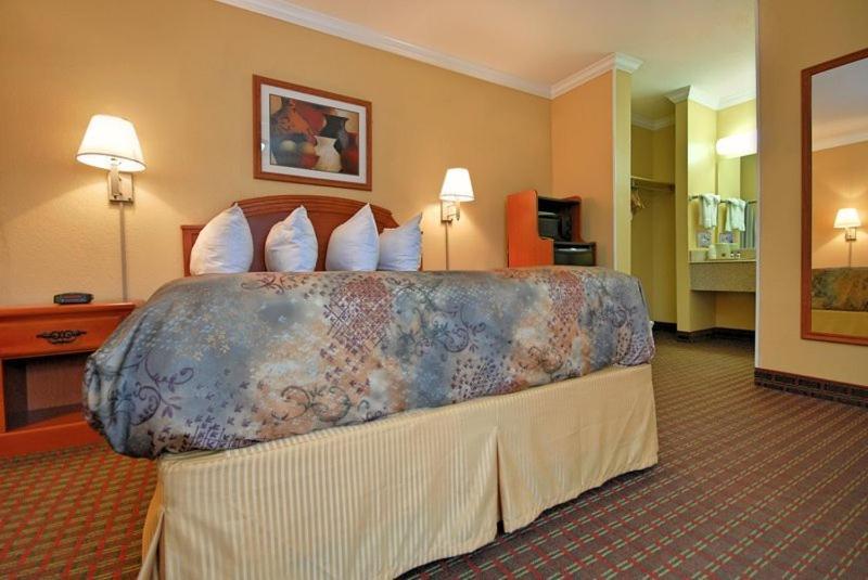 Rodeway Inn Killeen near Fort Hood photo 2