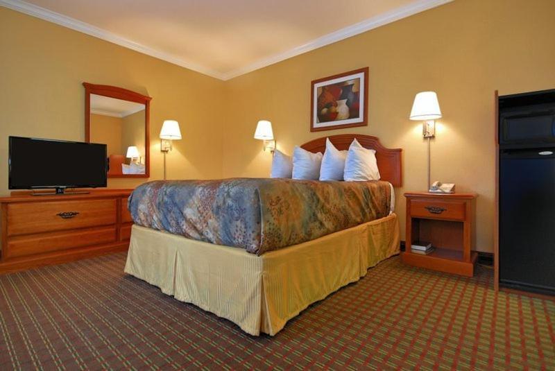 Rodeway Inn Killeen near Fort Hood photo 10
