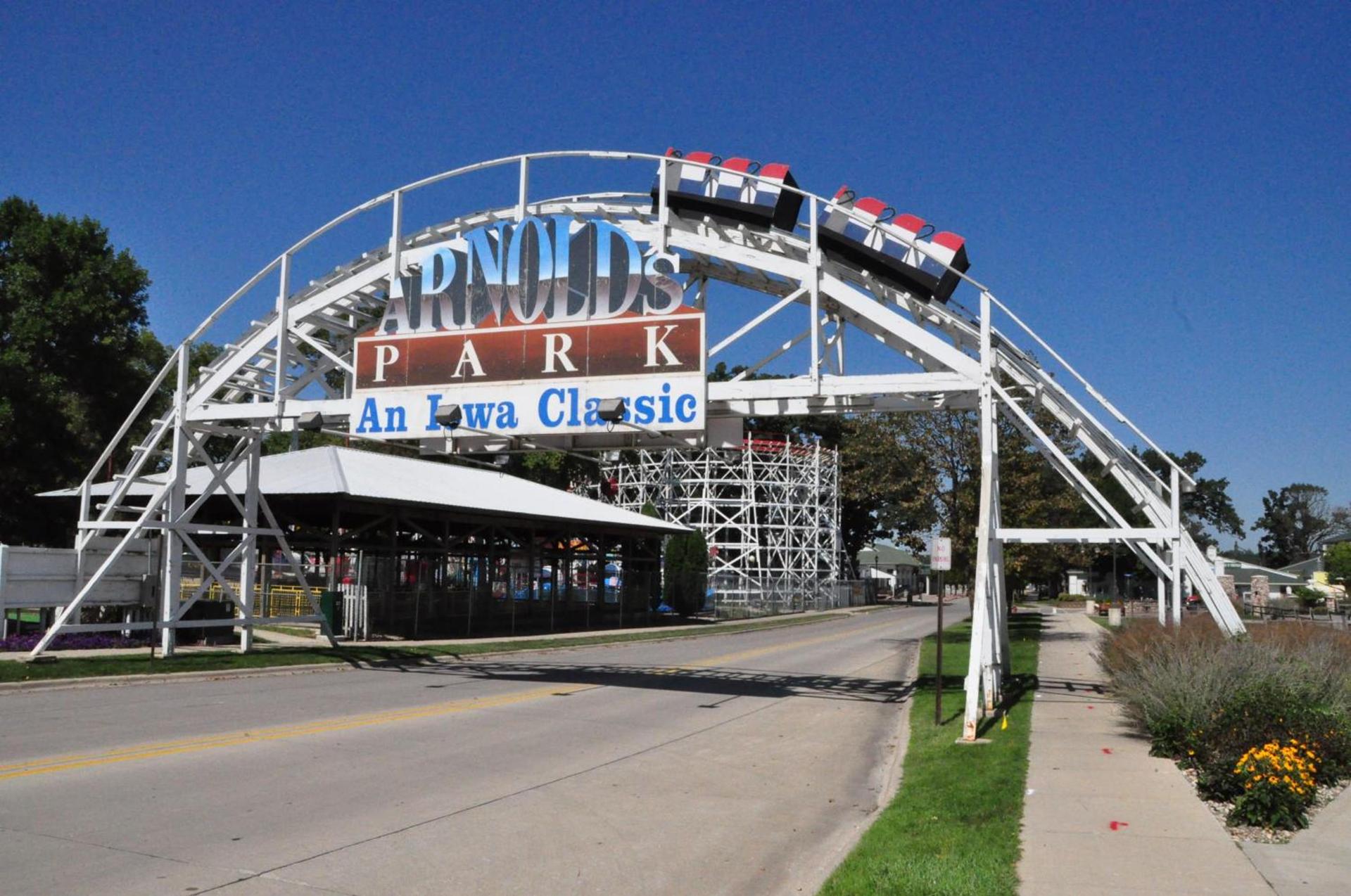 Okoboji Inn & Suites photo 17