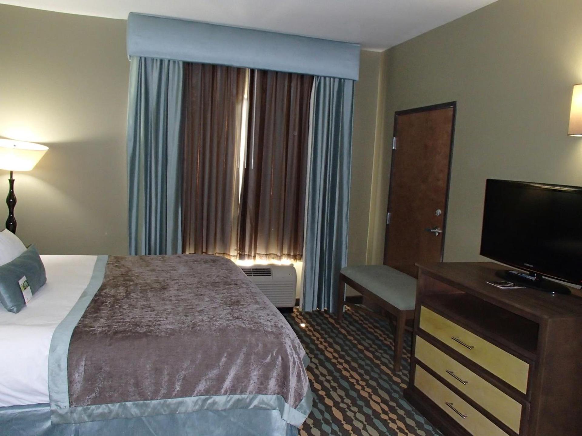Wingate by Wyndham Bossier City photo 11