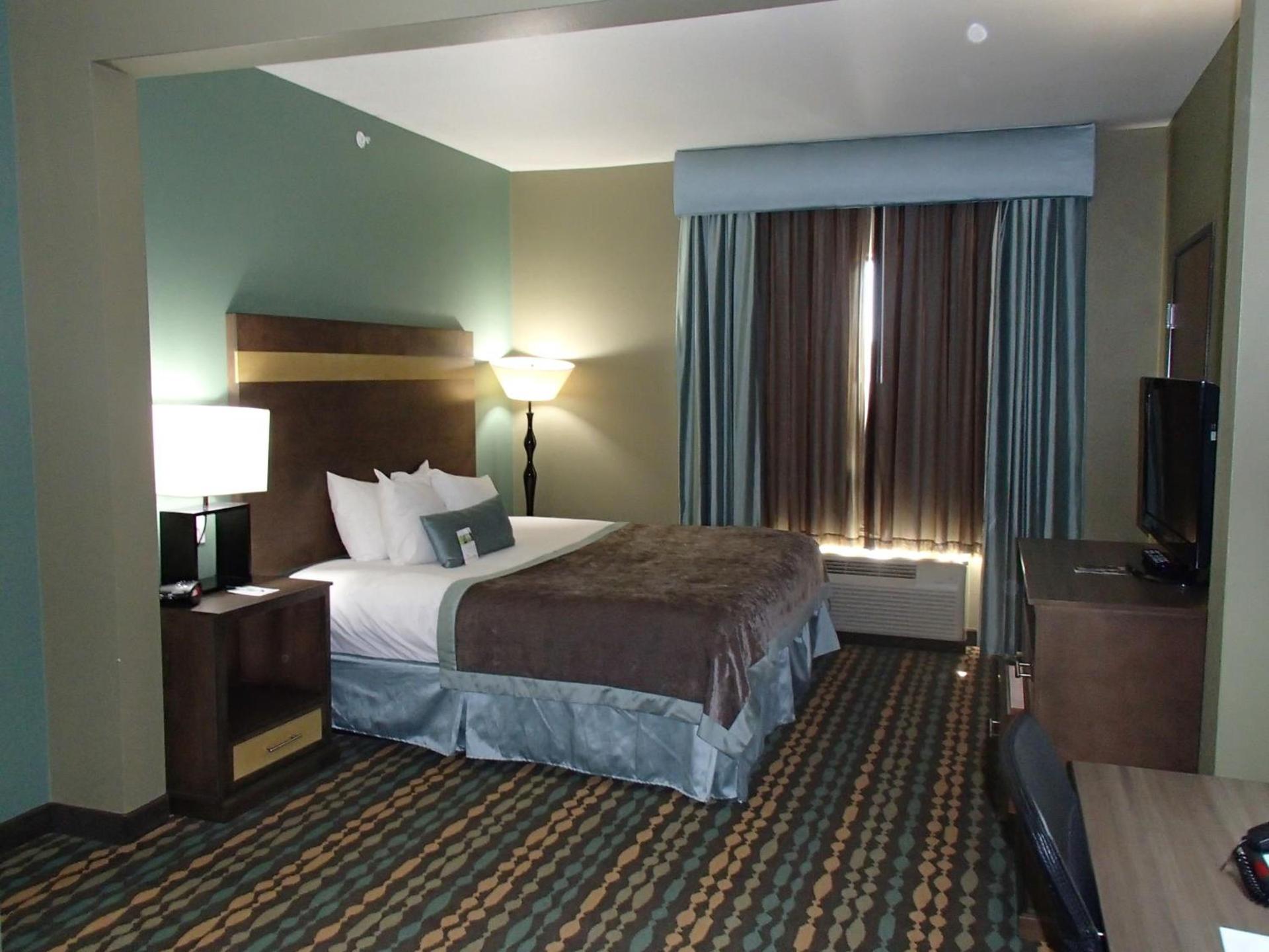 Wingate by Wyndham Bossier City photo 13