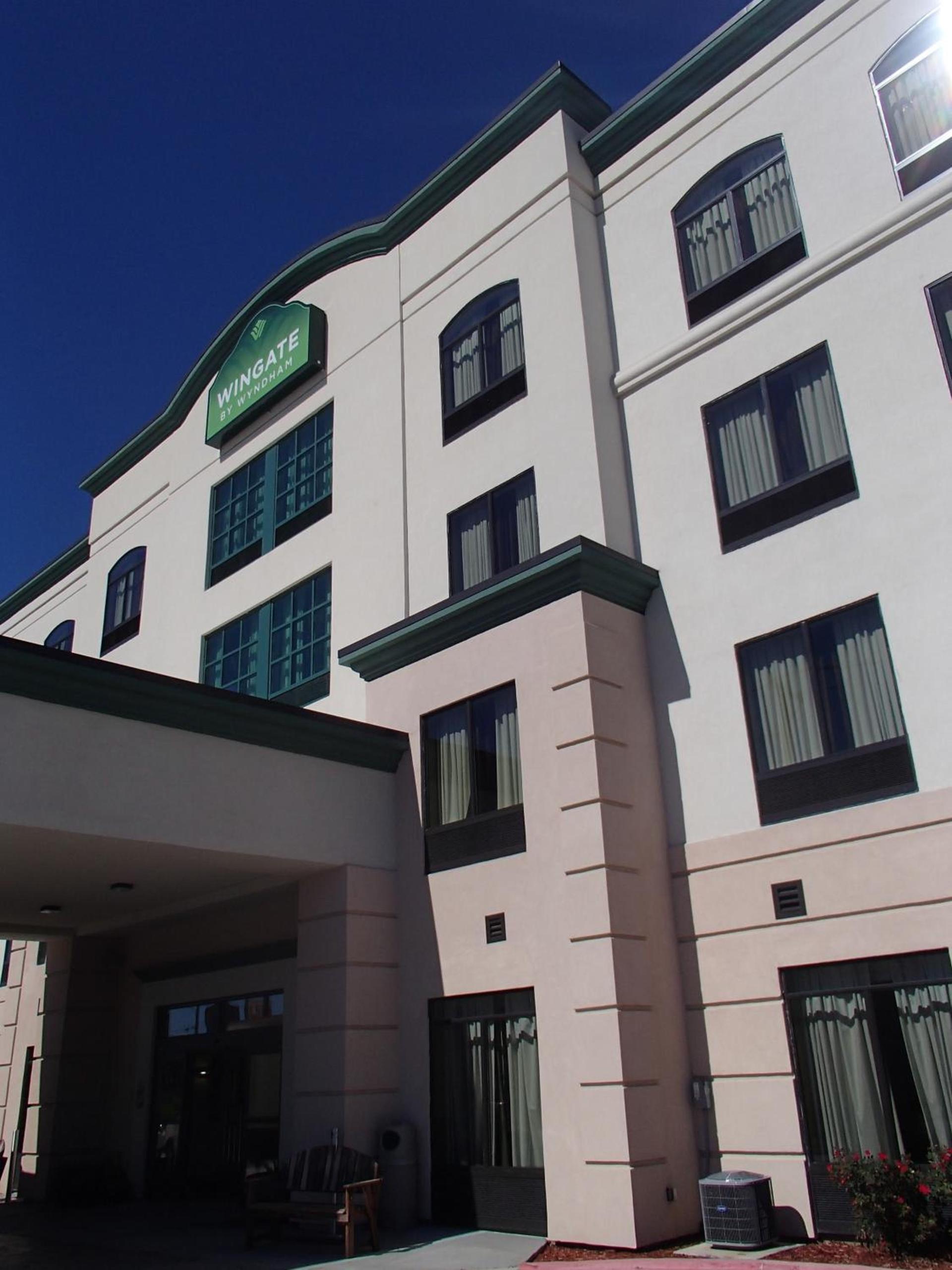 Wingate by Wyndham Bossier City photo 6