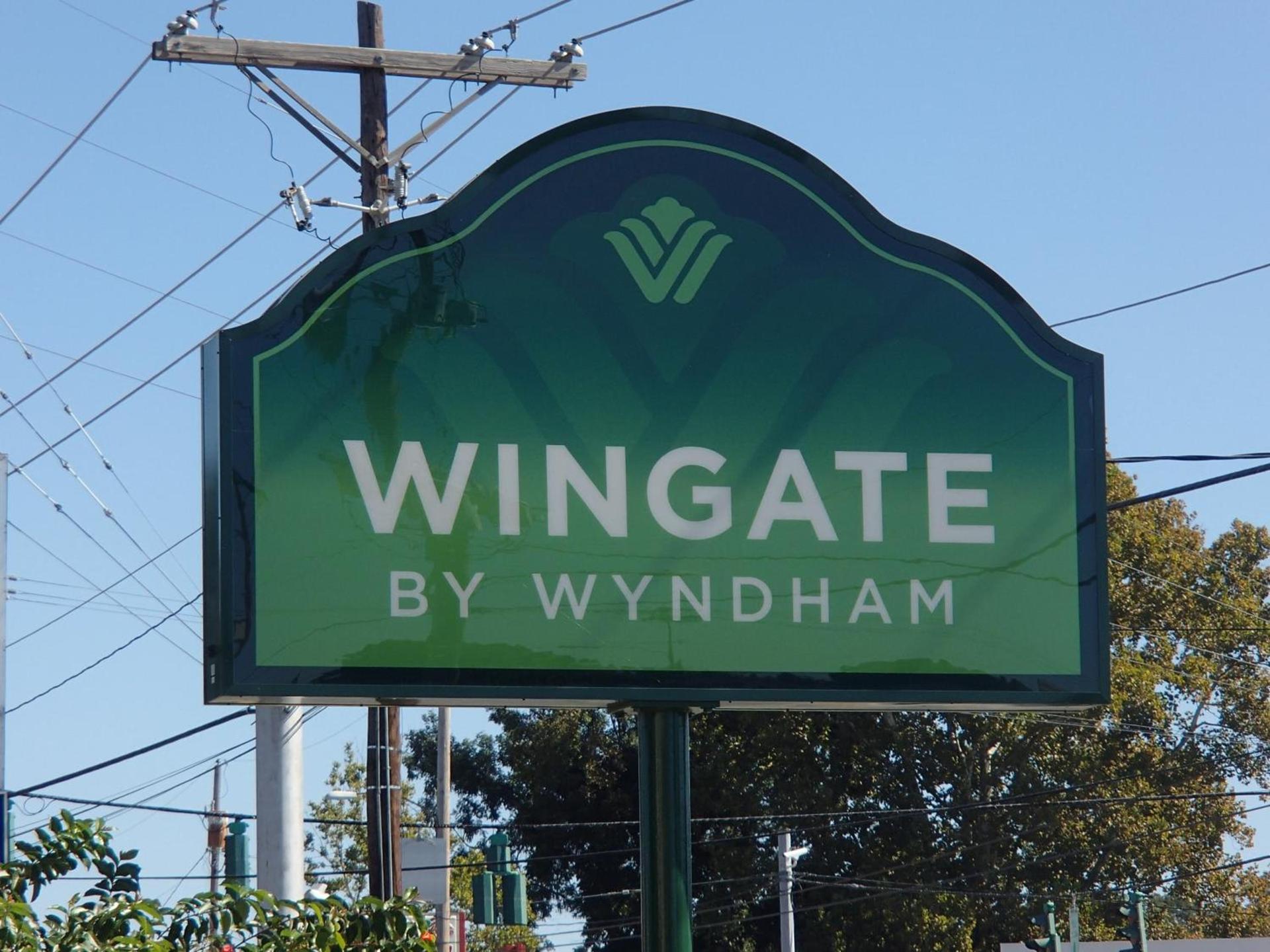Wingate by Wyndham Bossier City photo 8