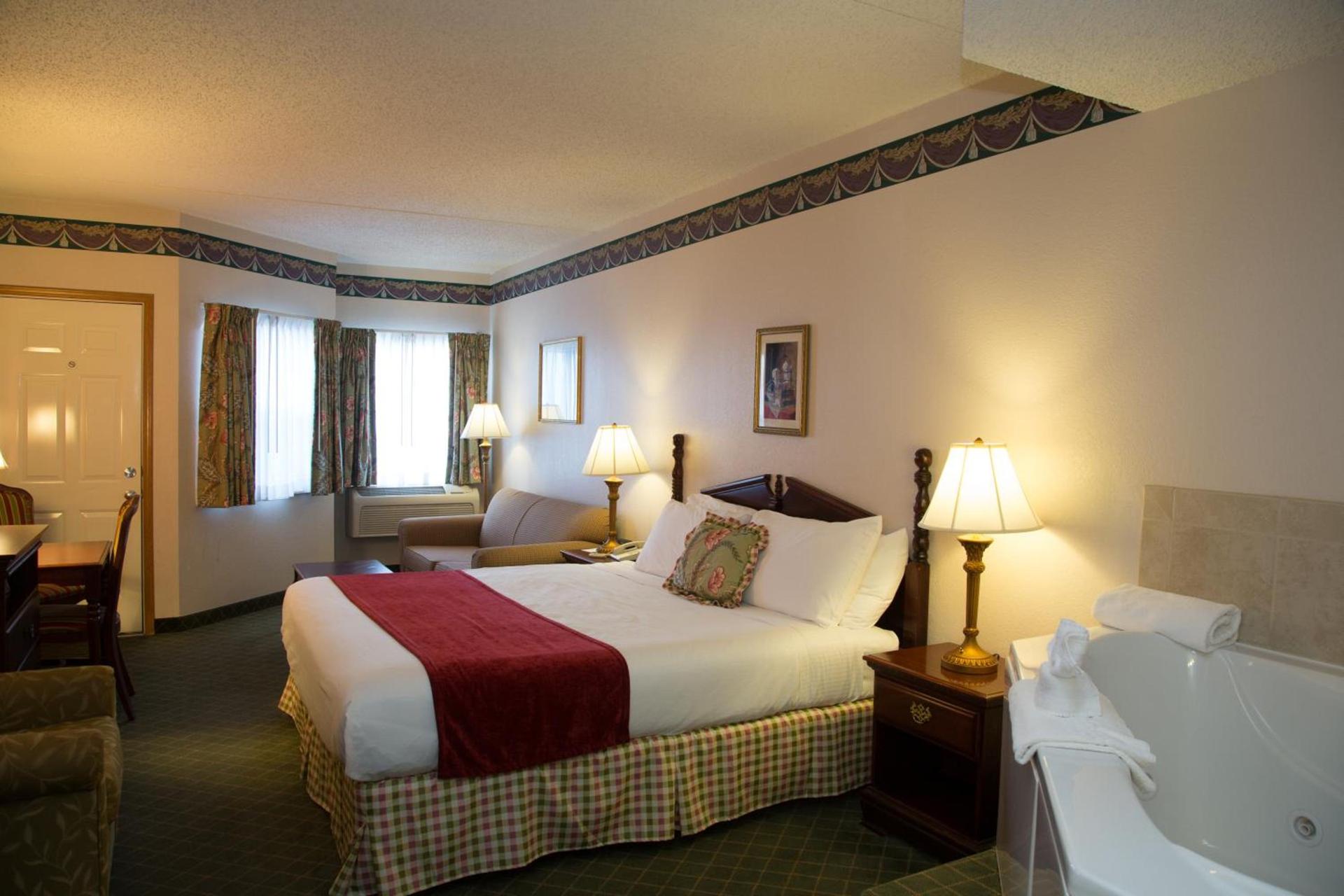 Hotel Grand Victorian photo 47