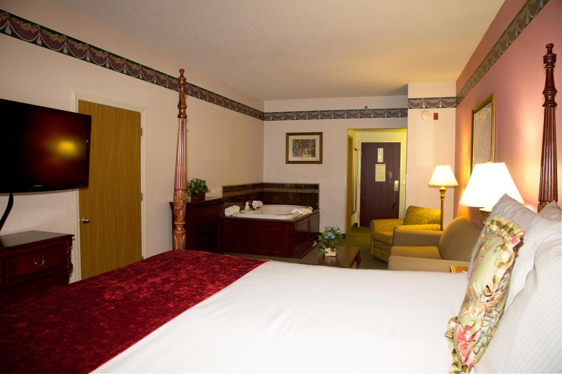 Hotel Grand Victorian photo 49