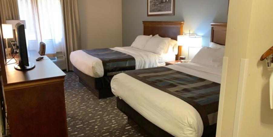 Wingate by Wyndham Brighton photo 63