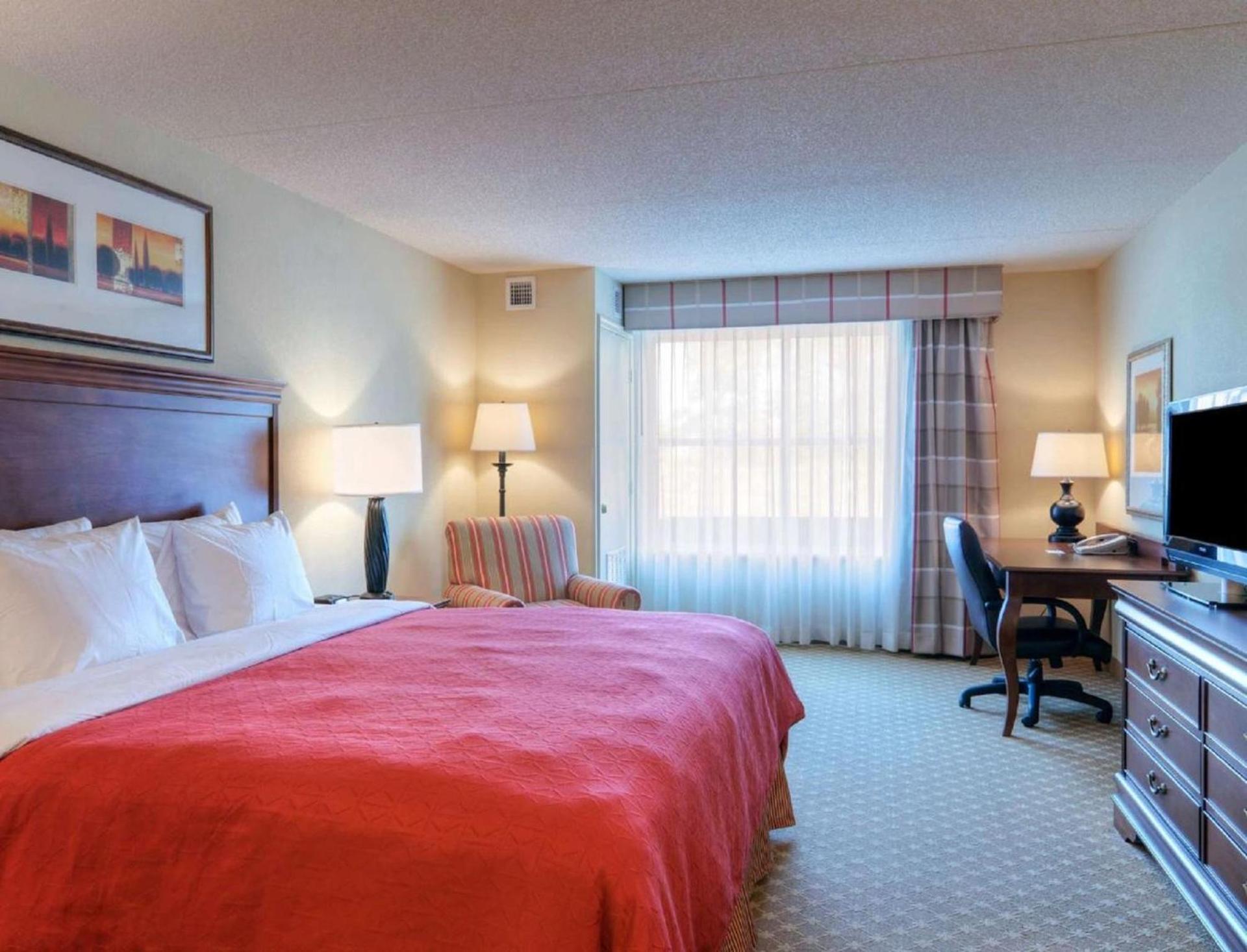 Country Inn & Suites by Radisson, Fredericksburg, VA photo 21
