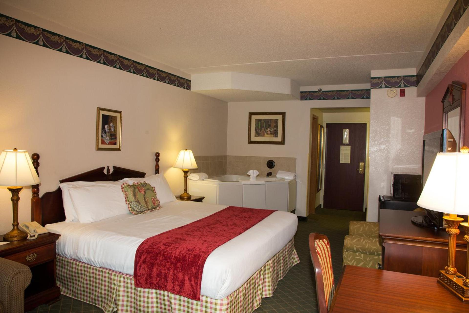 Hotel Grand Victorian photo 46