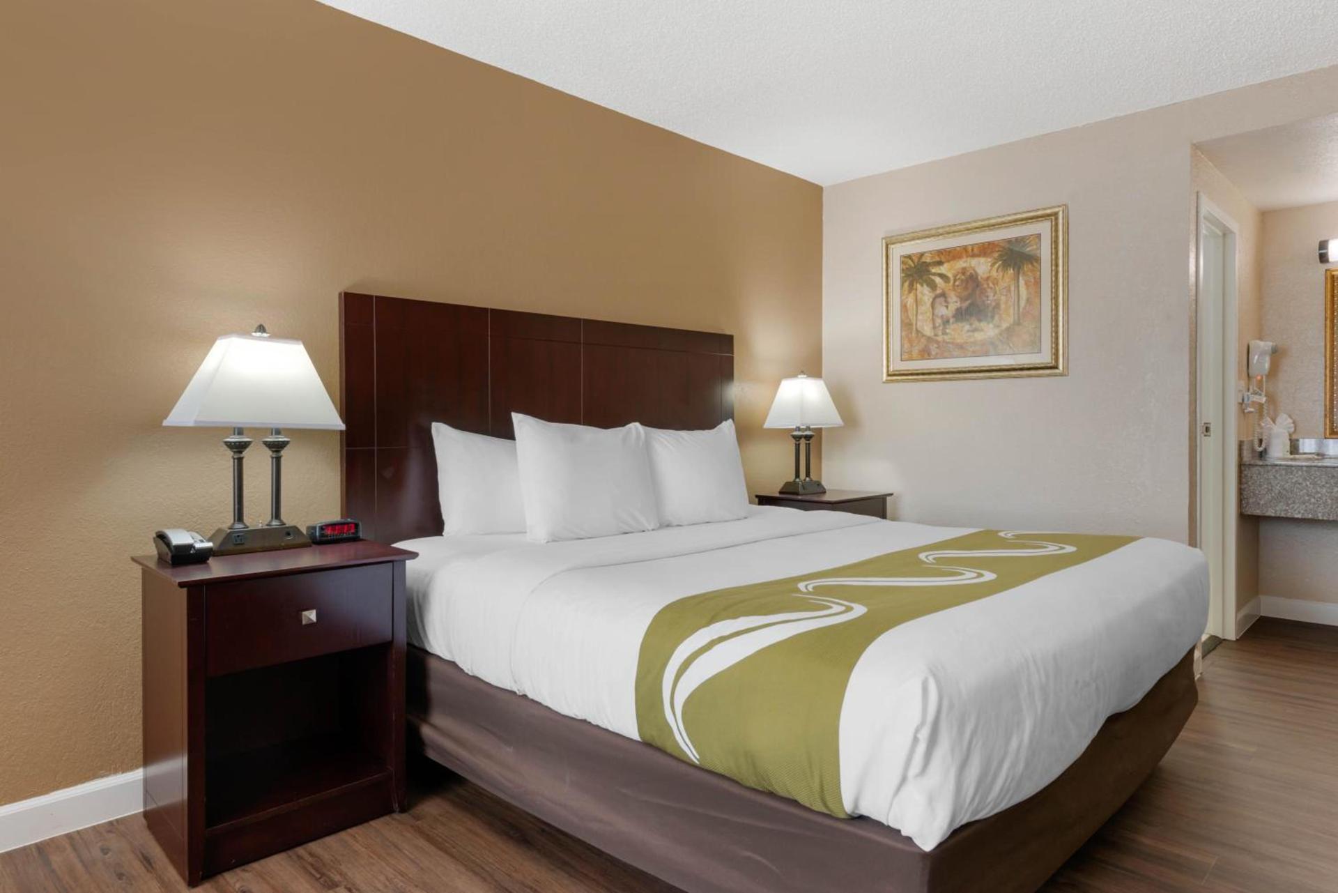 Quality Inn & Suites Conference Center photo 13