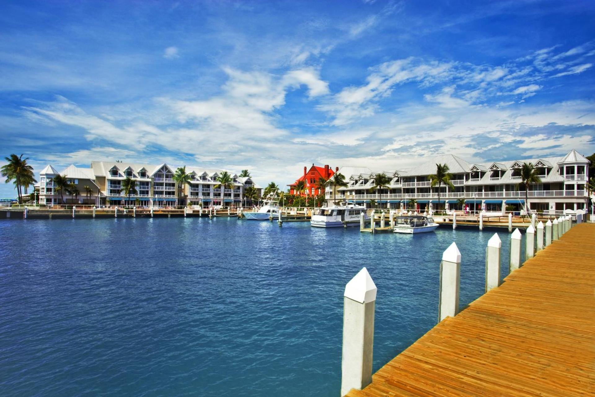 Opal Key Resort & Marina photo 63