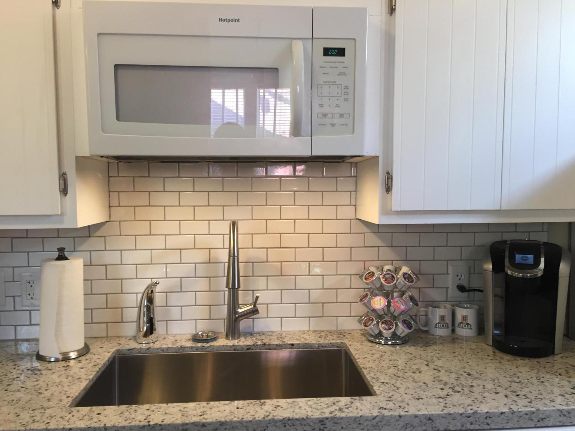 Bisbee Brownstone Suites photo 28