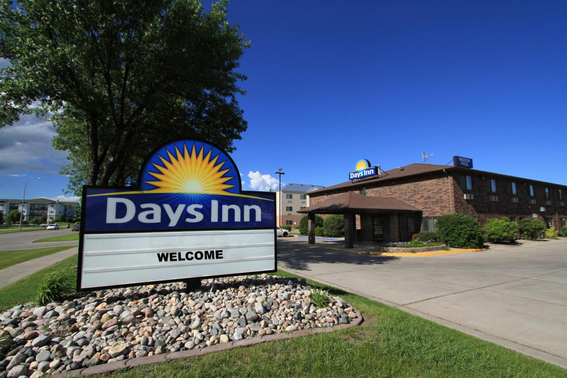 Days Inn by Wyndham Columbia Mall photo 17