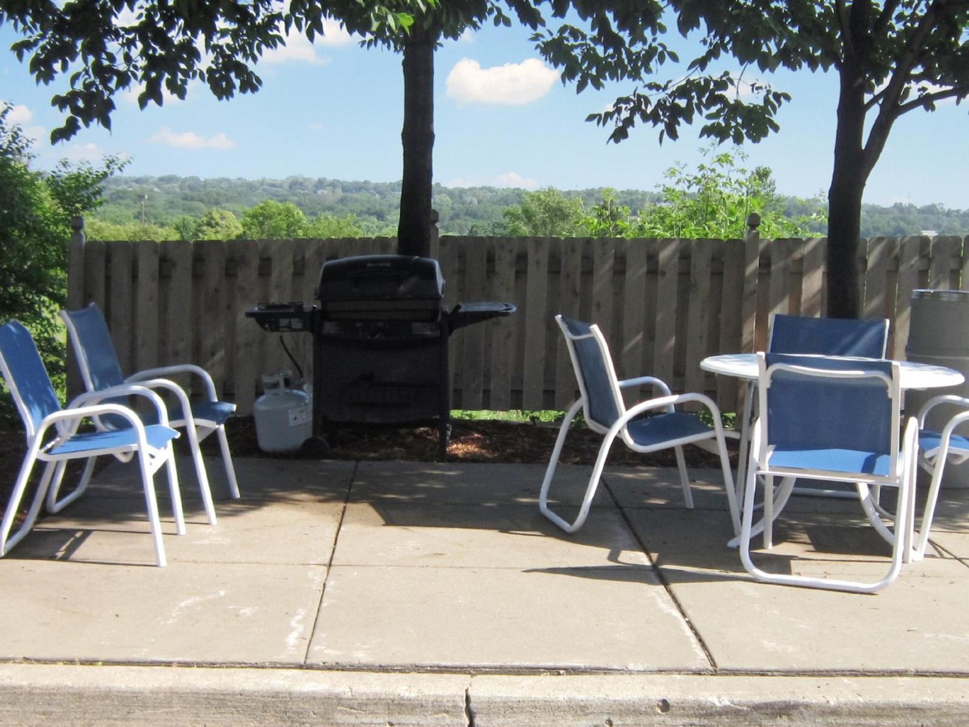 Extended Stay America Select Suites - Des Moines - West Des Moines photo 52