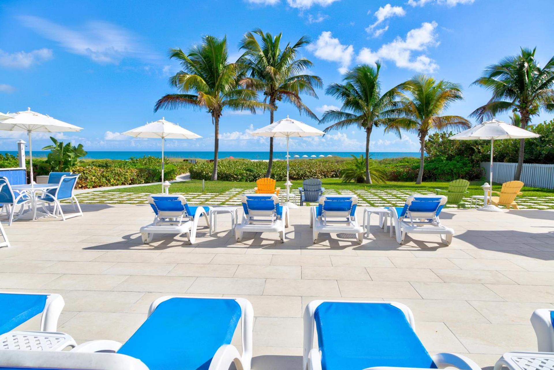 Prestige Hotel Vero Beach photo 2
