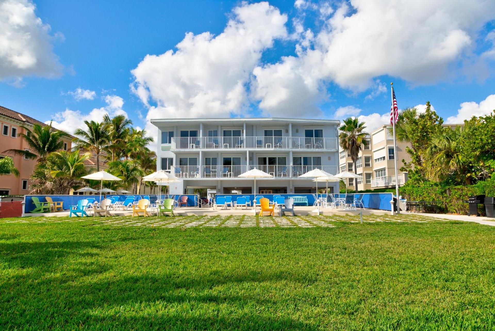 Prestige Hotel Vero Beach — hotel in Vero Beach