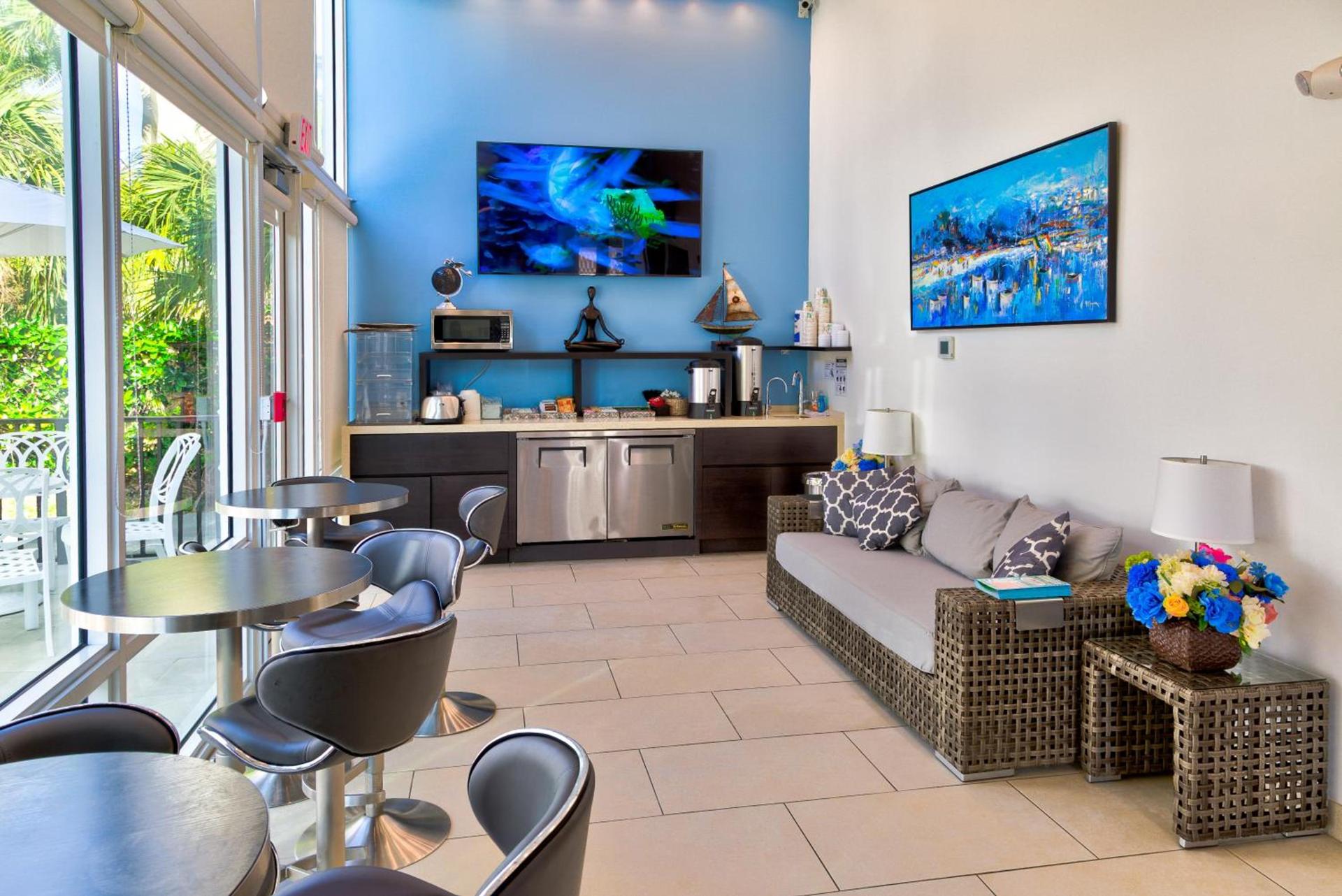 Prestige Hotel Vero Beach photo 16