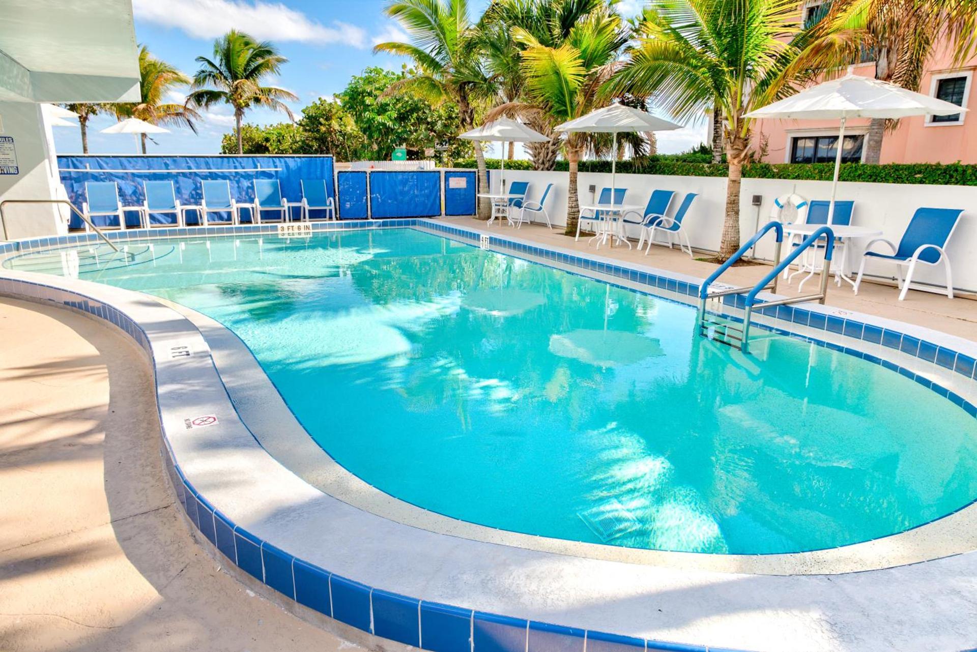 Prestige Hotel Vero Beach photo 4