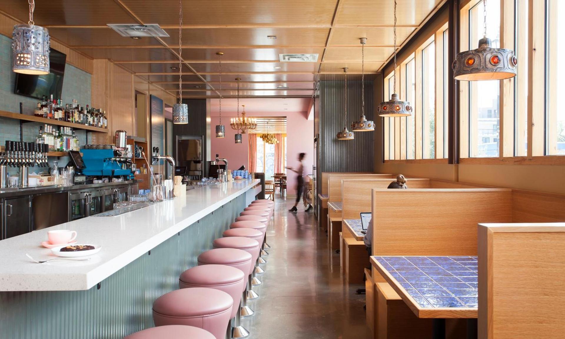 East Austin Hotel photo 33