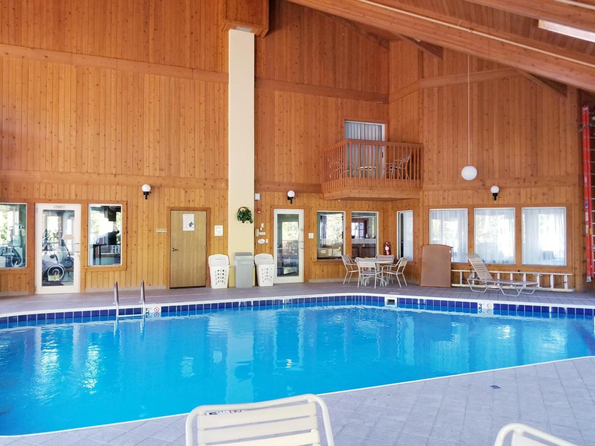 Sleep Inn & Suites - Oxford - University Area photo 15