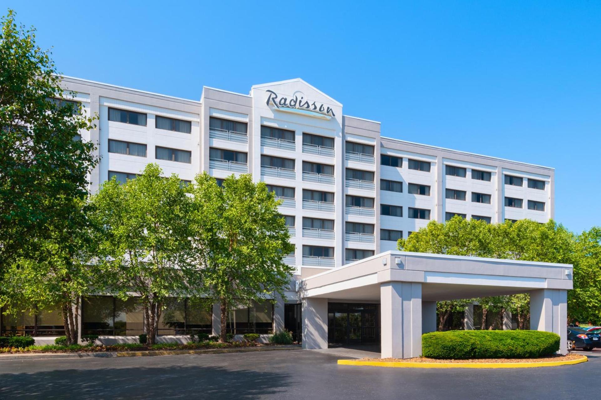 Radisson Hotel Nashville Airport photo 44