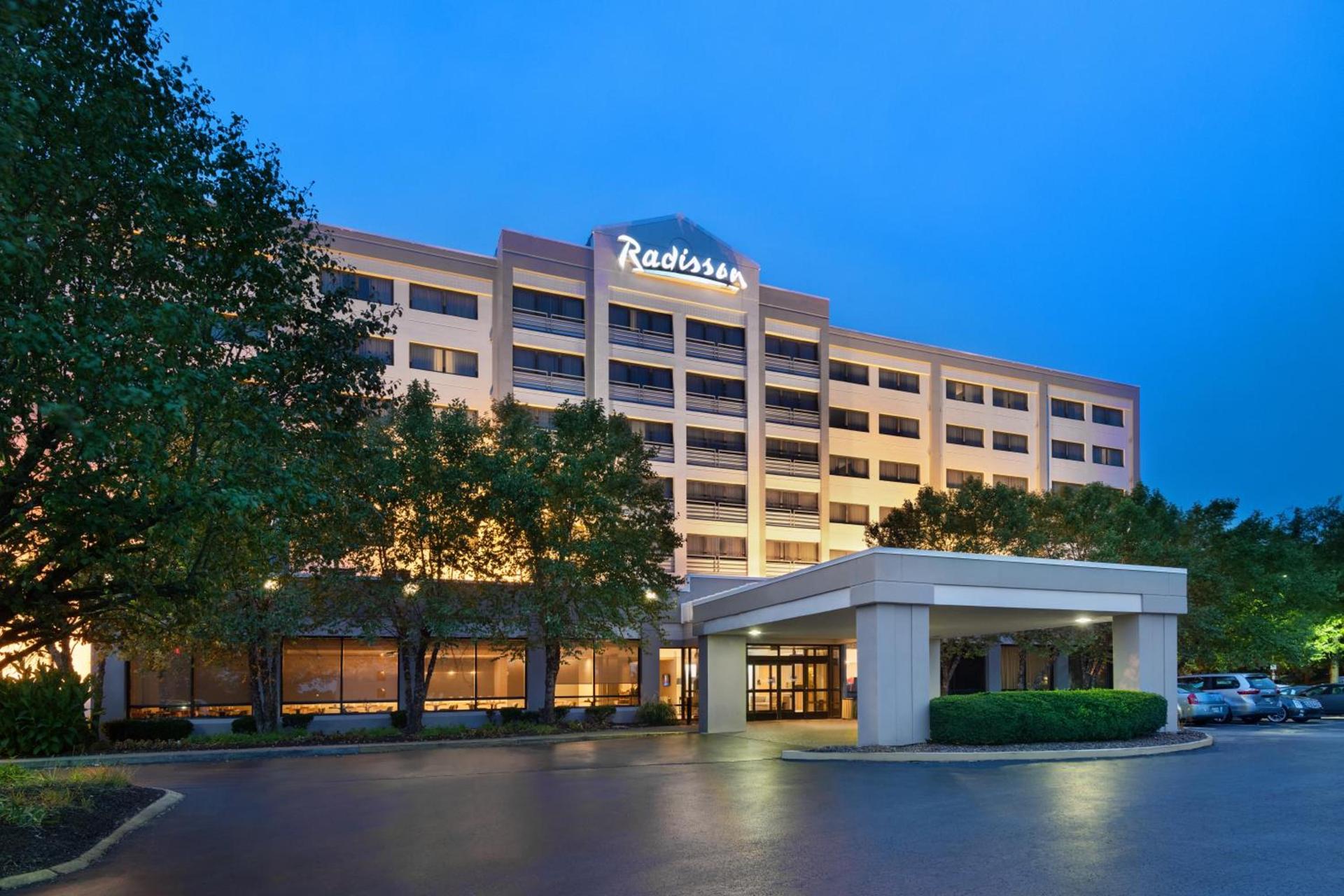 Radisson Hotel Nashville Airport photo 47