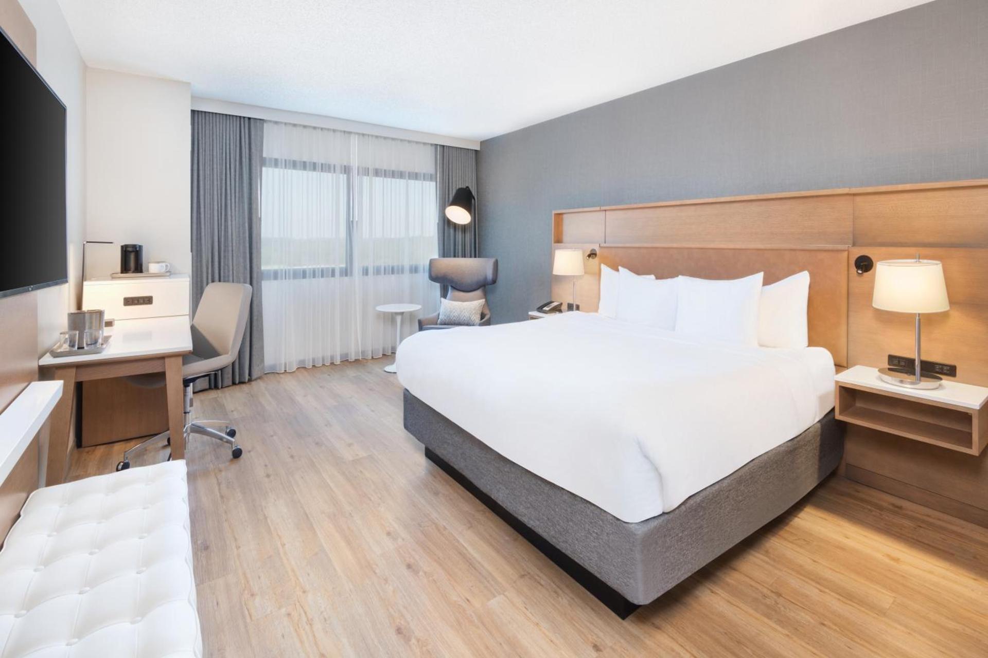 Radisson Hotel Nashville Airport photo 26