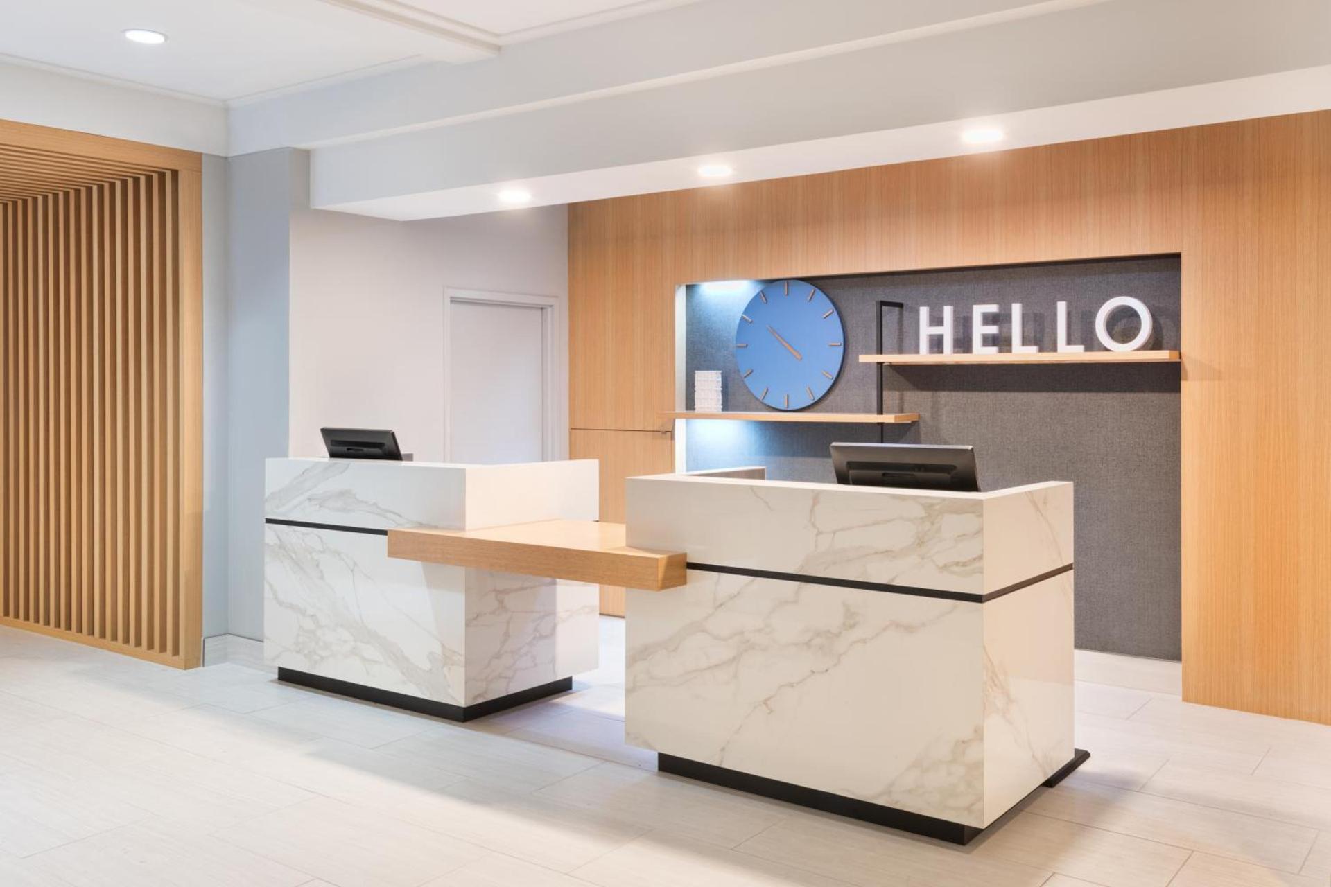 Radisson Hotel Nashville Airport photo 40