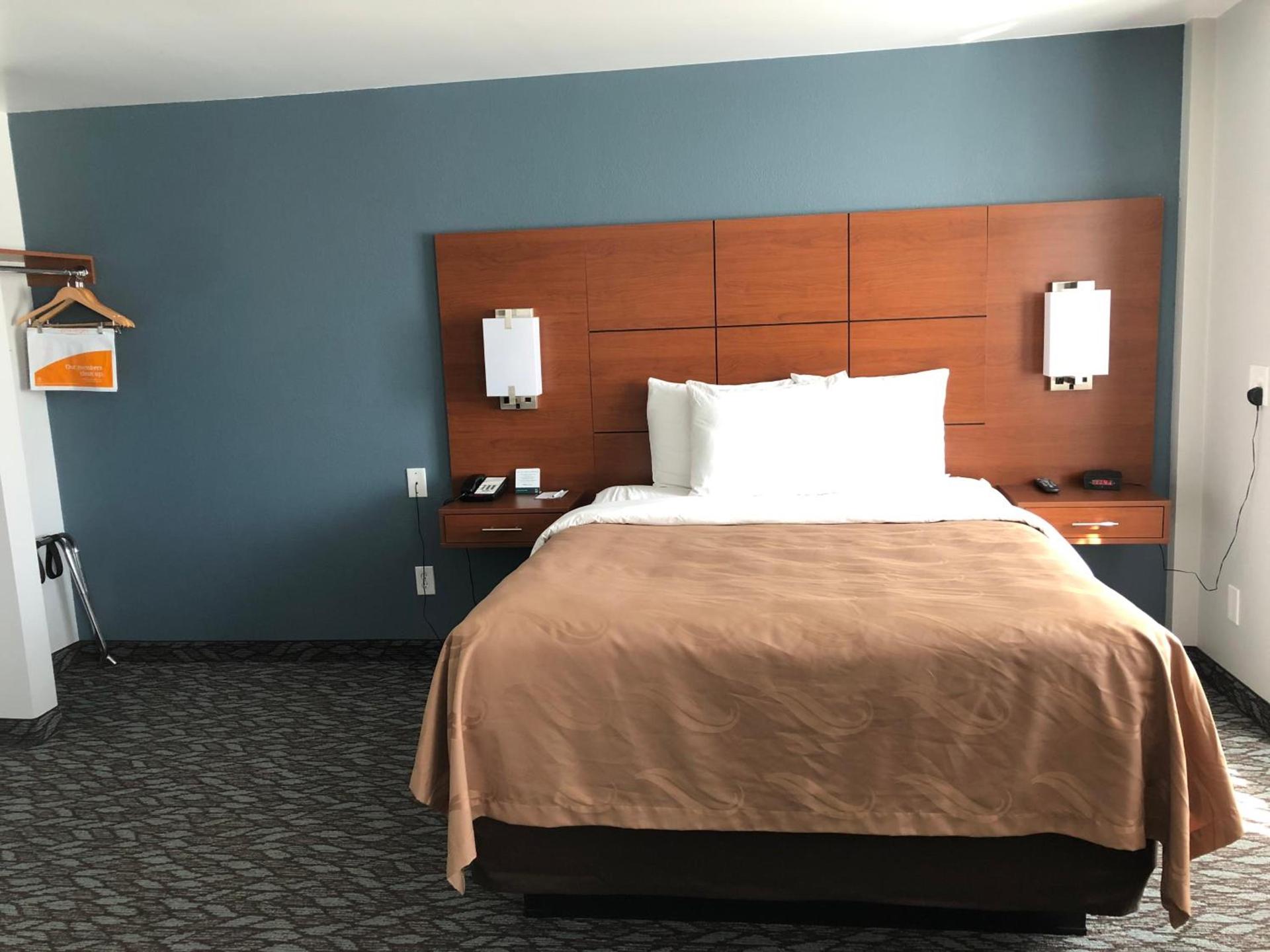 Quality Inn & Suites Watertown Fort Drum photo 16