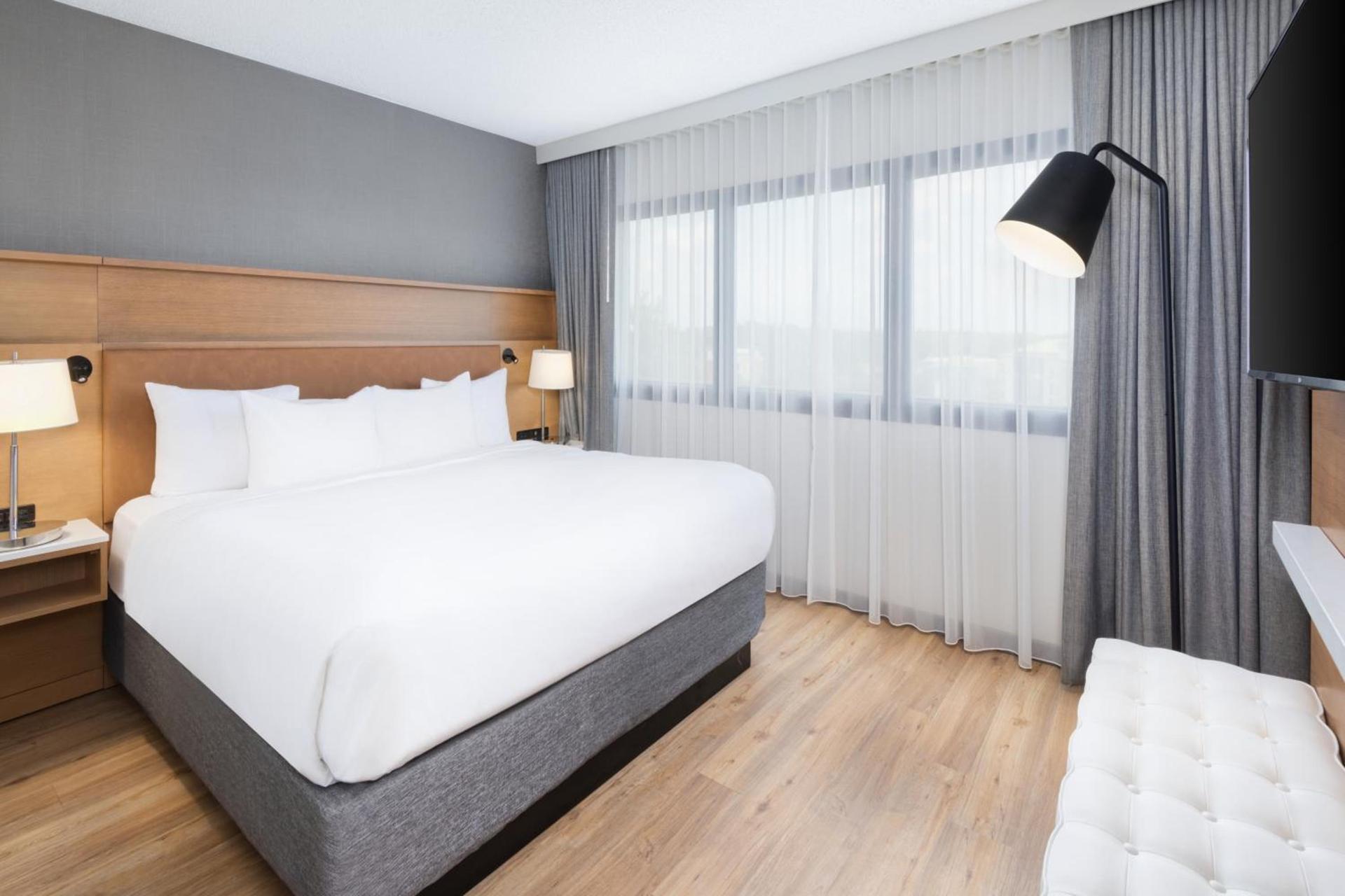 Radisson Hotel Nashville Airport photo 29