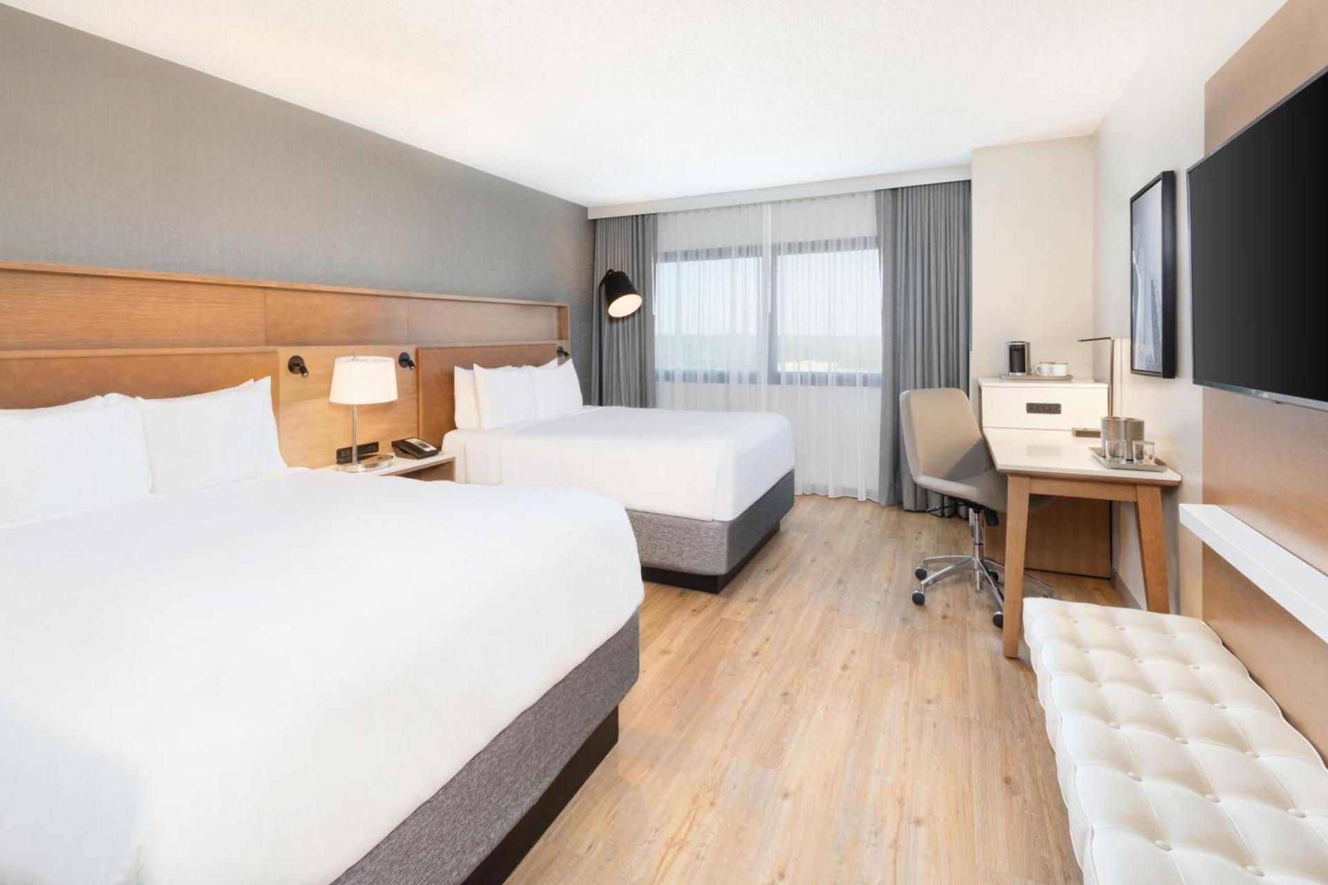 Radisson Hotel Nashville Airport photo 35