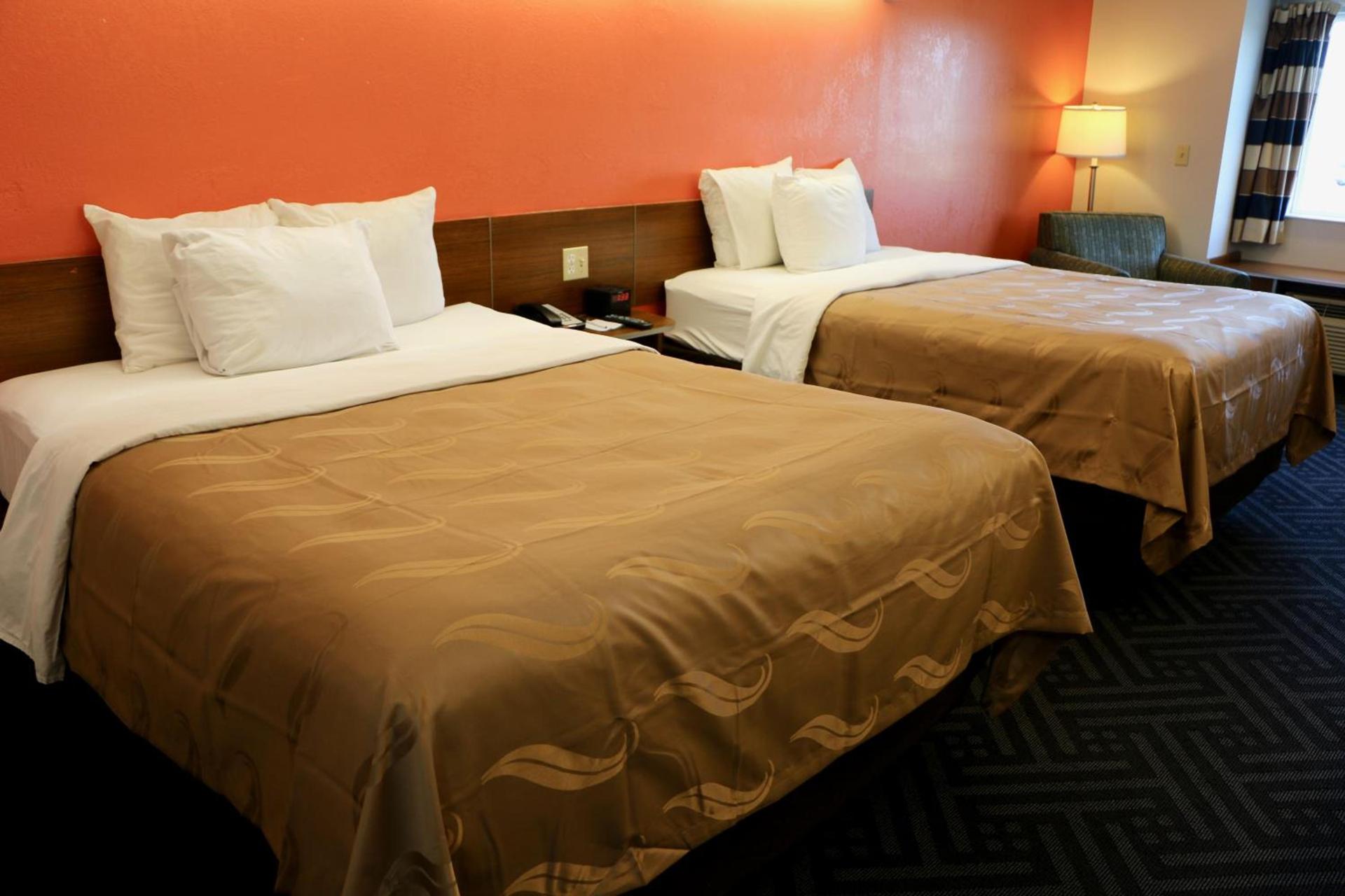 Quality Inn & Suites Watertown Fort Drum photo 8