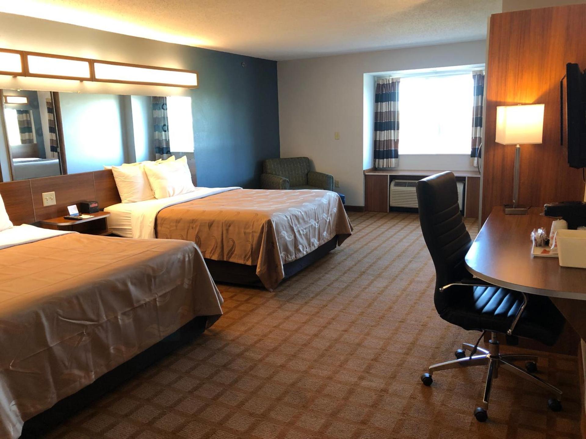 Quality Inn & Suites Watertown Fort Drum photo 4